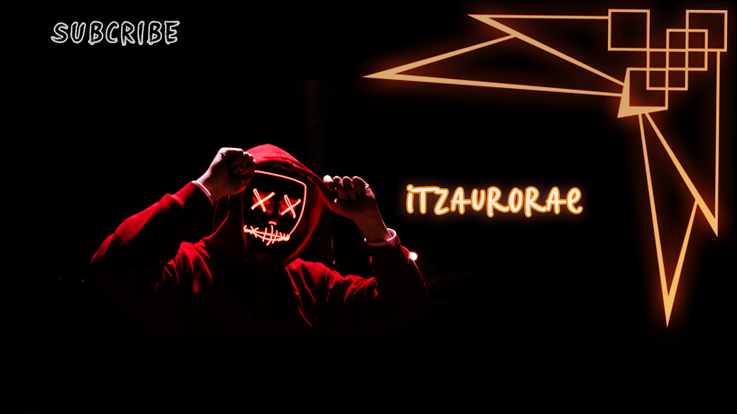 ItzAurorae Portfolio